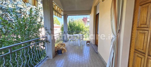 3 Schlafzimmer Villa in Lesignano de' Bagni, Italy, Nr. 308577 13