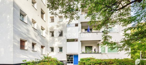 2غرفة شقة في Siemensstadt, Germany رقم 16043 12