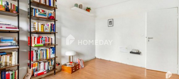 2غرفة شقة في Siemensstadt, Germany رقم 16043 9