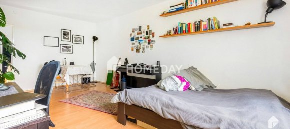 2غرفة شقة في Siemensstadt, Germany رقم 16043 3