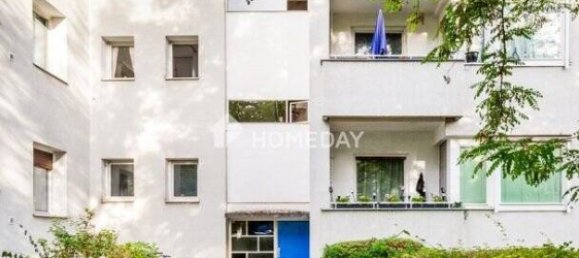 2غرفة شقة في Siemensstadt, Germany رقم 16043 13