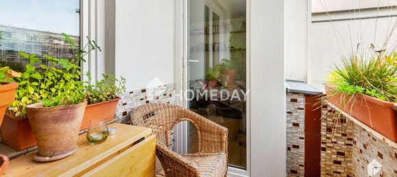 2غرفة شقة في Siemensstadt, Germany رقم 16043 4