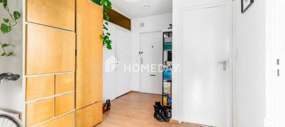 2غرفة شقة في Siemensstadt, Germany رقم 16043 10