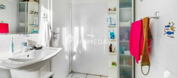 2غرفة شقة في Siemensstadt, Germany رقم 16043 7