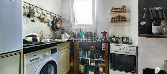 2غرفة شقة في Siemensstadt, Germany رقم 16043 5