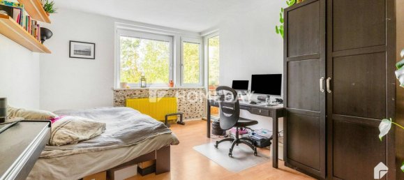 2غرفة شقة في Siemensstadt, Germany رقم 16043 2