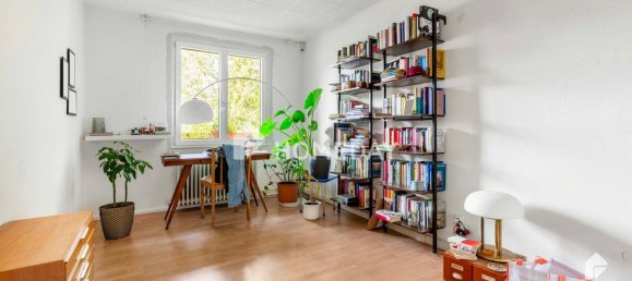 2غرفة شقة في Siemensstadt, Germany رقم 16043 8