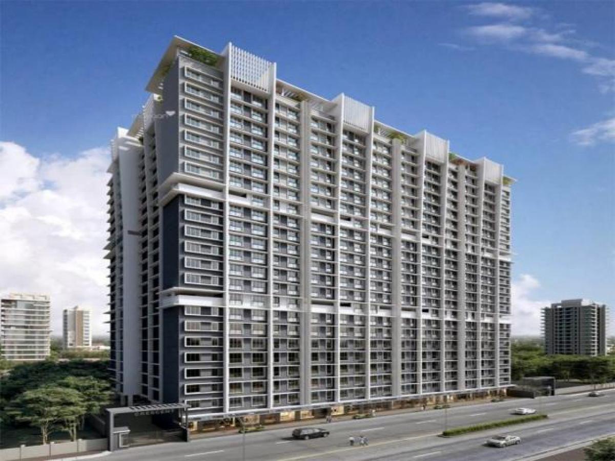 Studio in Mumbai, India No. 28789