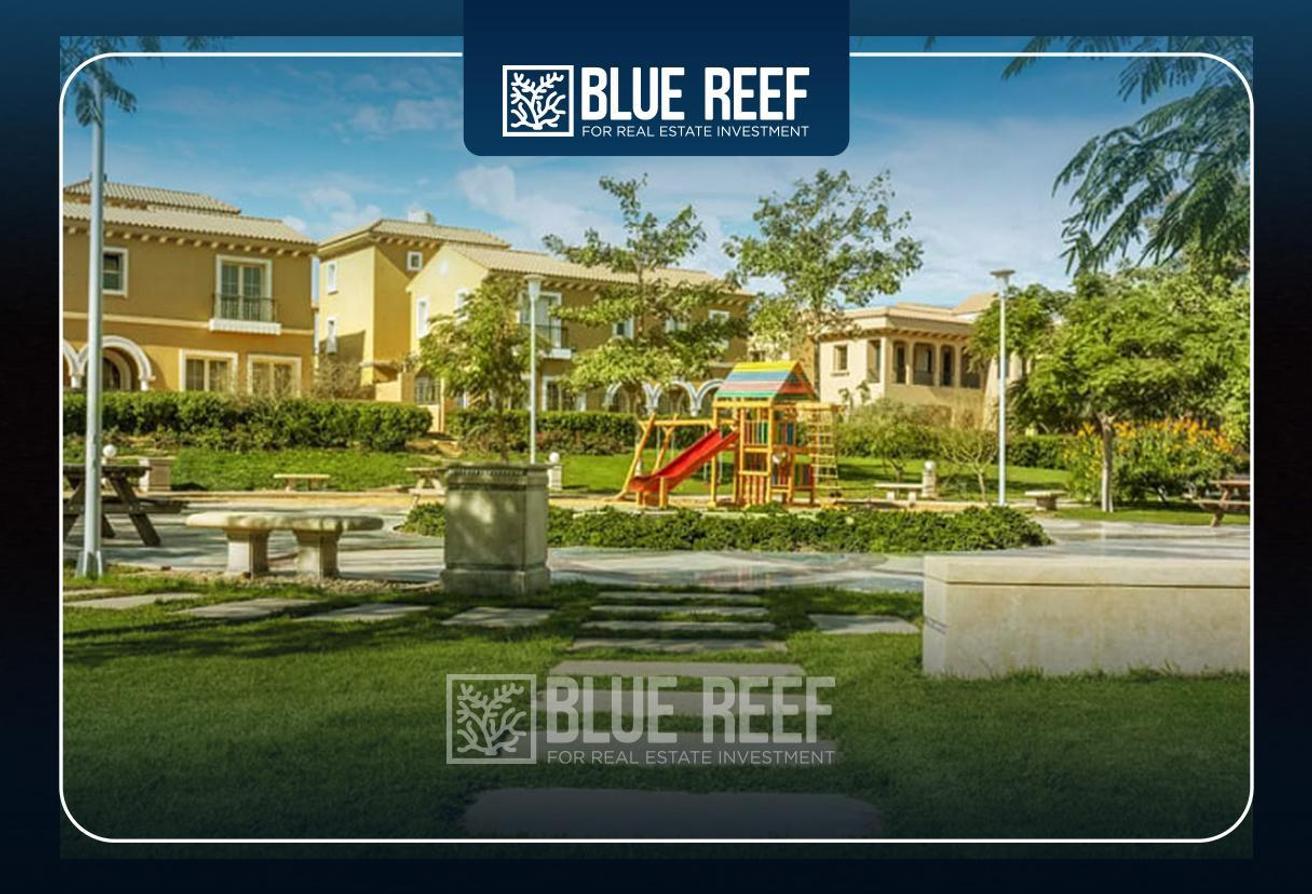 3 bedrooms Apartment for sale in Hyde Park, 5th Settlement Compounds, The 5th Settlement, New Cairo, Greater Cairo, Egypt № 14298
