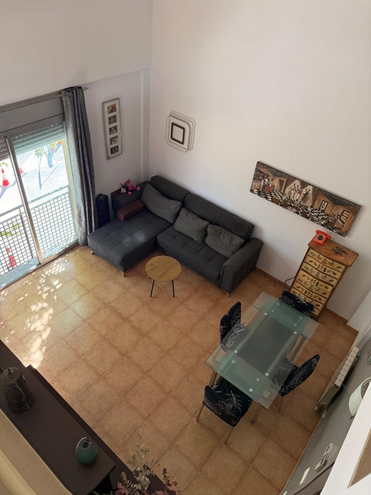 3 Schlafzimmer Doppelhaus in Sant Boi de Llobregat, Spain, Nr. 234372