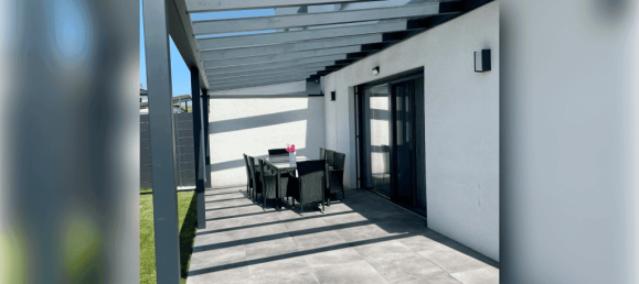 4 rooms Townhouse in Pettenbach, Austria No. 157008 4