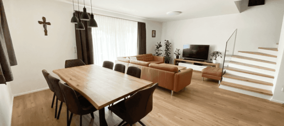 4 rooms Townhouse in Pettenbach, Austria No. 157008 8