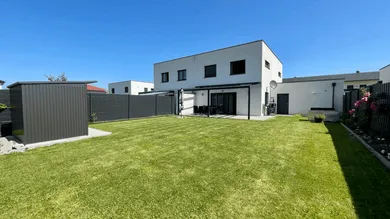 4 rooms Townhouse in Pettenbach, Austria No. 157008