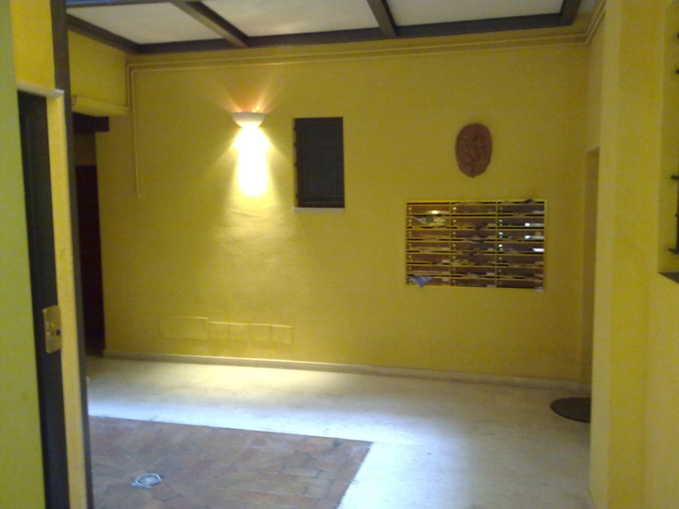 2 rooms Duplex in Bologna, Italy No. 217464