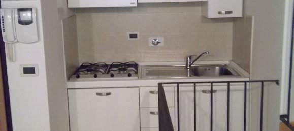 2 rooms Duplex in Bologna, Italy No. 217464 6