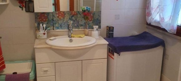 4 rooms Villa in Capoterra, Italy No. 50087 8