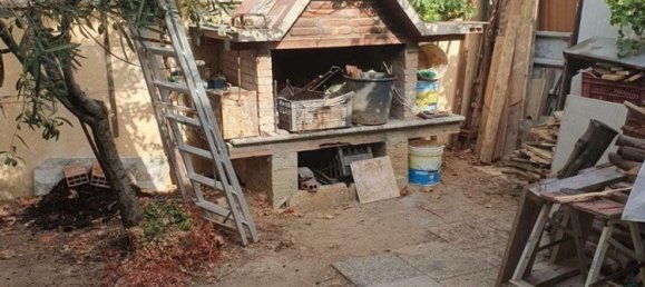 4 rooms Villa in Capoterra, Italy No. 50087 34