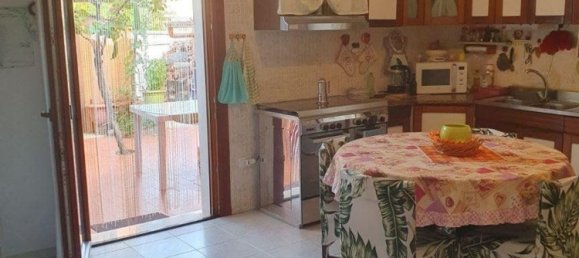 4 rooms Villa in Capoterra, Italy No. 50087 22