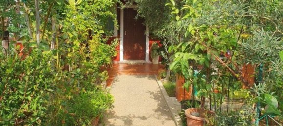 4 rooms Villa in Capoterra, Italy No. 50087 14