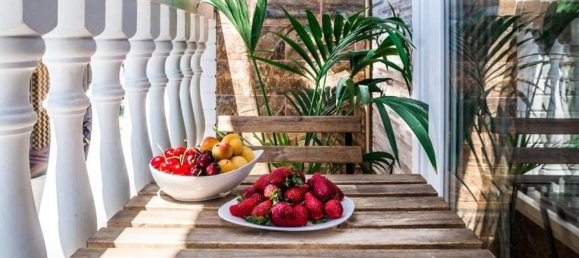 11 bedrooms House in San Bartolome De Tirajana, Spain No. 137599 10