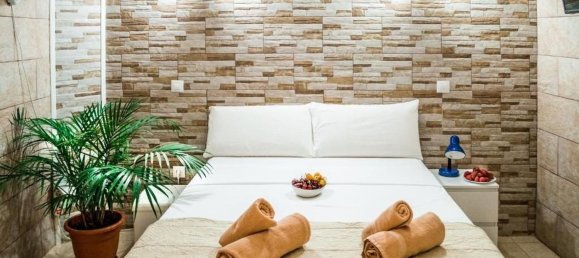 11 bedrooms House in San Bartolome De Tirajana, Spain No. 137599 15