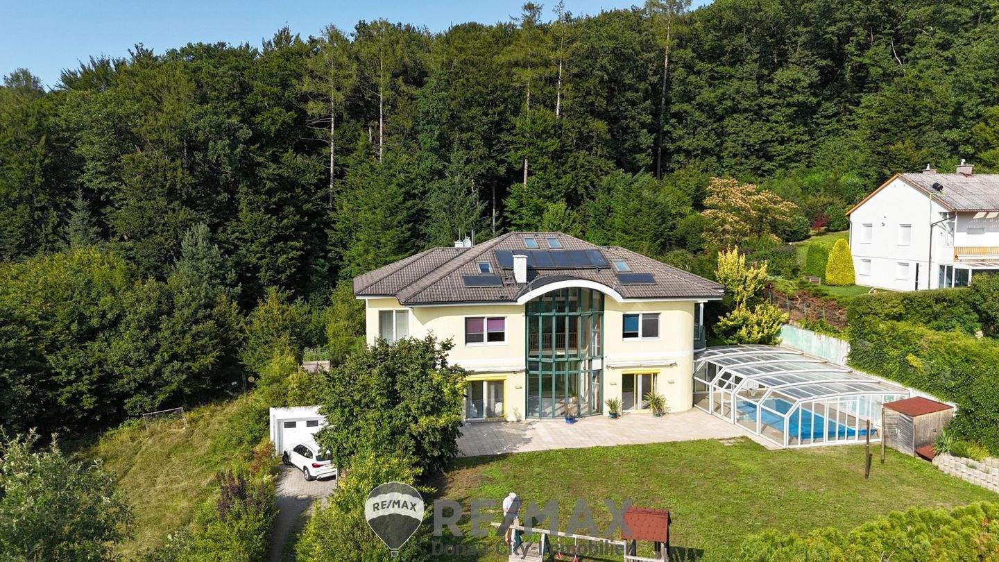 Villa de 8 habitaciónes en Gablitz, Austria No. 237455