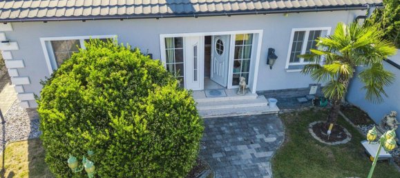 5غرفة بنغالو في Bad Deutsch-Altenburg, Austria رقم 192710 24