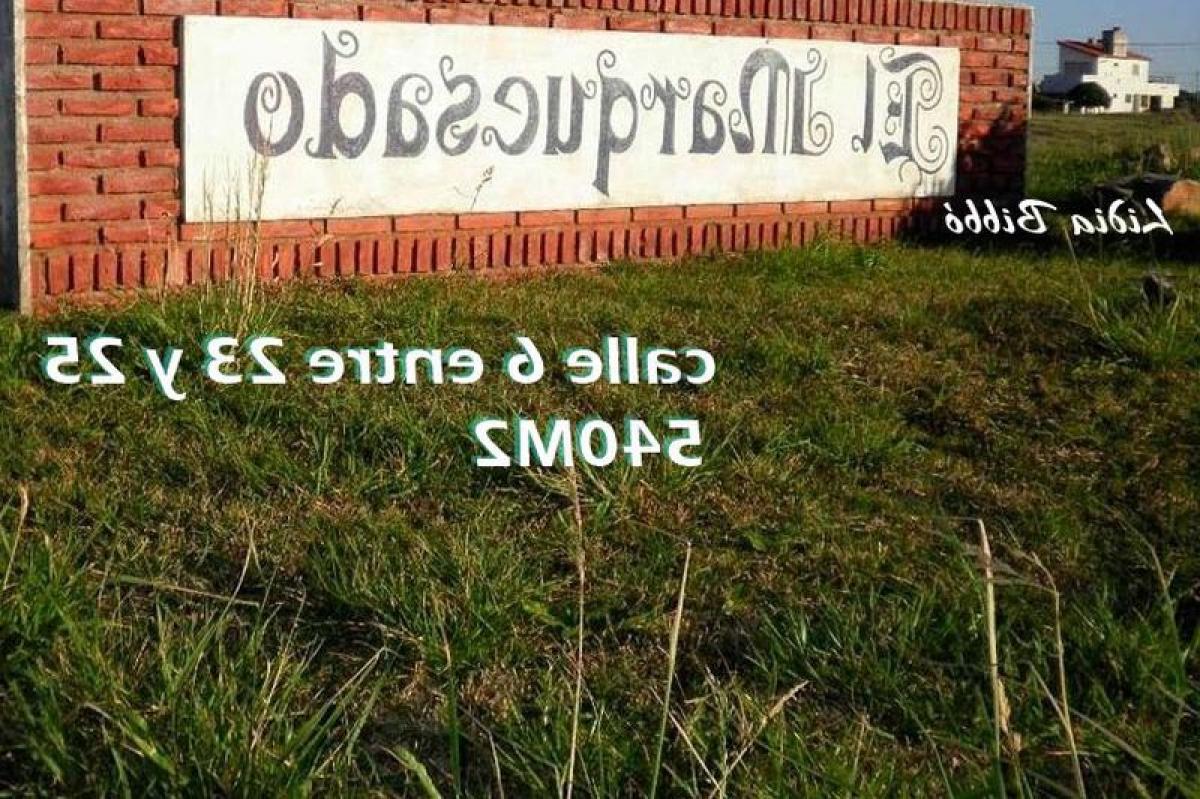  Land in Mar del Plata, Argentina No. 111083