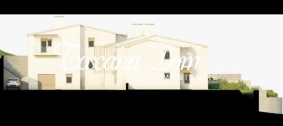 5-Zimmer Villa in Monteriggioni, Italy, Nr. 21628 5