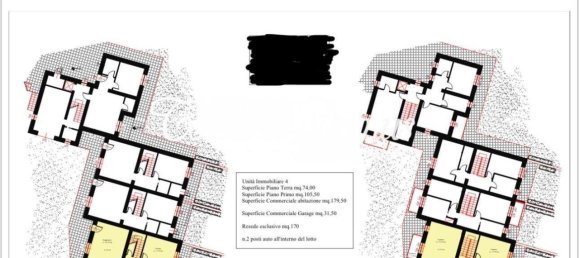 5-Zimmer Villa in Monteriggioni, Italy, Nr. 21628 7