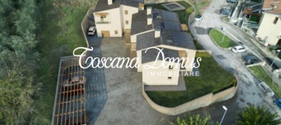 5-Zimmer Villa in Monteriggioni, Italy, Nr. 21628 3