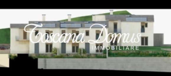 5-Zimmer Villa in Monteriggioni, Italy, Nr. 21628 2