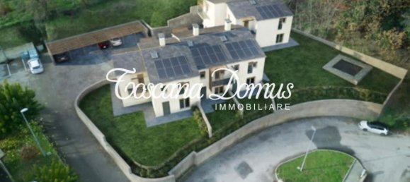 5-Zimmer Villa in Monteriggioni, Italy, Nr. 21628 6