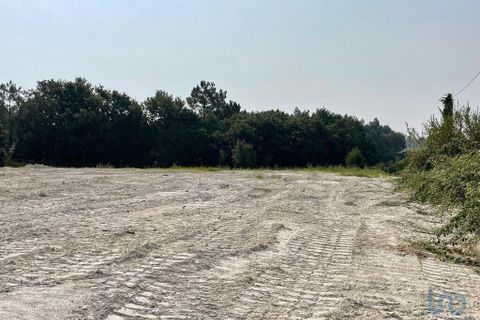 3265m² Land in Barcelos, Portugal No. 290231