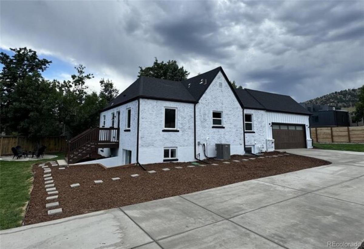 4 Schlafzimmer Haus in Boulder, USA, Nr. 382989