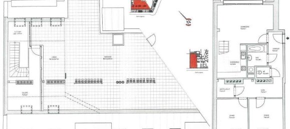 3غرفة منزل ذو طابقين في Vienna, Austria رقم 147896 12