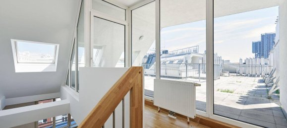 3غرفة منزل ذو طابقين في Vienna, Austria رقم 147896 8