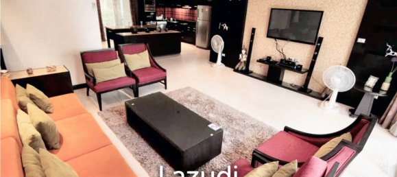 2 chambres Condo à Cha-am, Thailand No. 19090 3