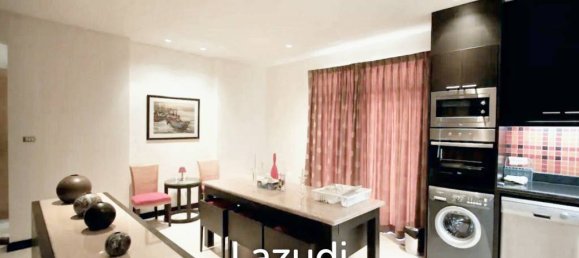 2 chambres Condo à Cha-am, Thailand No. 19090 6