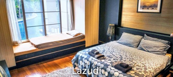 2 chambres Condo à Cha-am, Thailand No. 19090 10