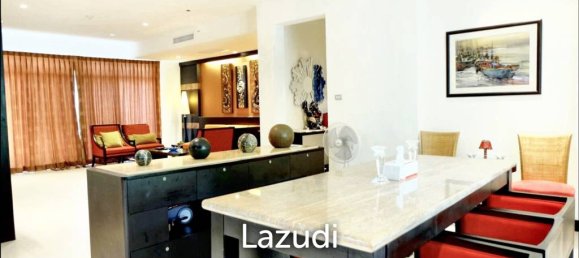 2 chambres Condo à Cha-am, Thailand No. 19090 7