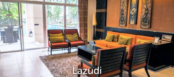 2 chambres Condo à Cha-am, Thailand No. 19090 5