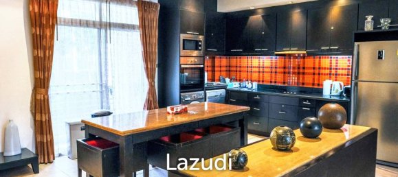 2 chambres Condo à Cha-am, Thailand No. 19090 8