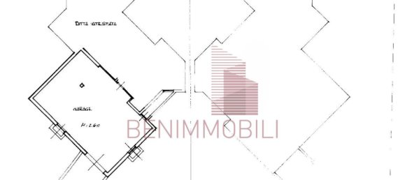 6 rooms Villa in Botticino, Italy No. 210689 33