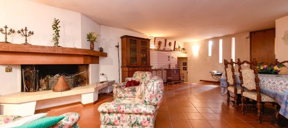 6 rooms Villa in Botticino, Italy No. 210689 27