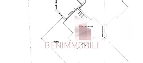 6 rooms Villa in Botticino, Italy No. 210689 32