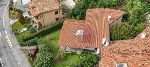 6 rooms Villa in Botticino, Italy No. 210689 30