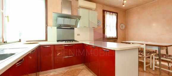 6 rooms Villa in Botticino, Italy No. 210689 12