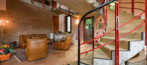 6 rooms Villa in Botticino, Italy No. 210689 7