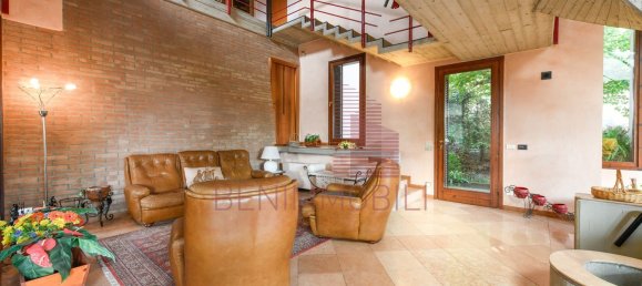 6 rooms Villa in Botticino, Italy No. 210689 6